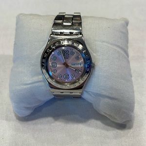 Vintage Swatch Irony watches